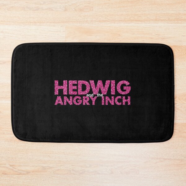 Item preview, HEDWIG GLITTER - PINK designed and sold by AViCANOShop.
