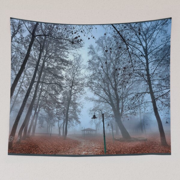 Item preview, Withered Garden of Eden designed and sold by Hercules Milas.