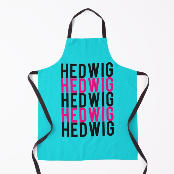 Item preview, Hedwig Hedwig! designed and sold by AViCANOShop.