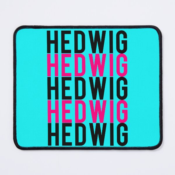 Item preview, Hedwig Hedwig! designed and sold by AViCANOShop.