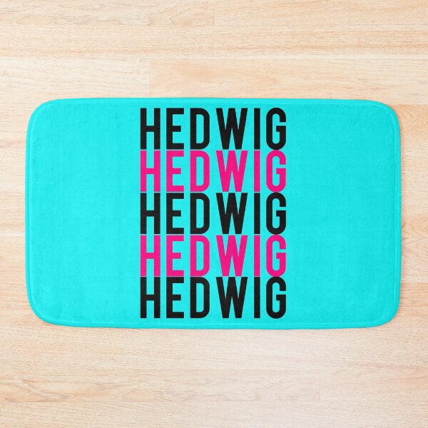 Item preview, Hedwig Hedwig! designed and sold by AViCANOShop.