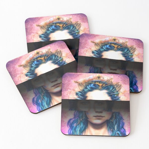 Item preview, A Visit From The Fae Queen II   designed and sold by romeouniform.