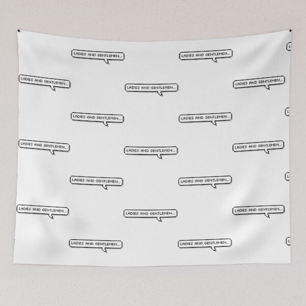 Item preview, Ladies and Gents designed and sold by AViCANOShop.