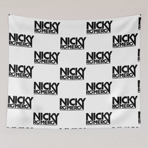 Item preview, NR DJ designed and sold by AViCANOShop.