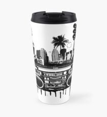 ghetto Travel Mug