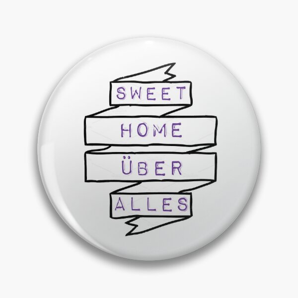 Item preview, Sweet Home designed and sold by AViCANOShop.