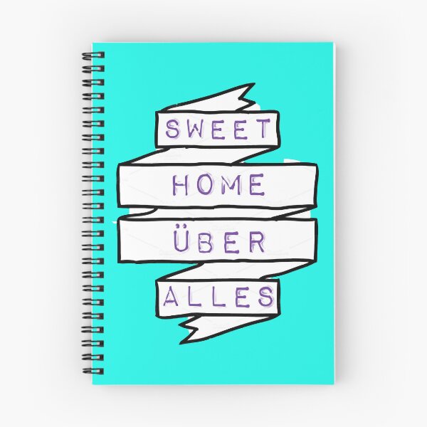 Item preview, Sweet Home designed and sold by AViCANOShop.