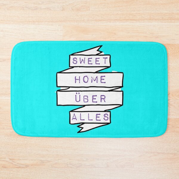 Item preview, Sweet Home designed and sold by AViCANOShop.