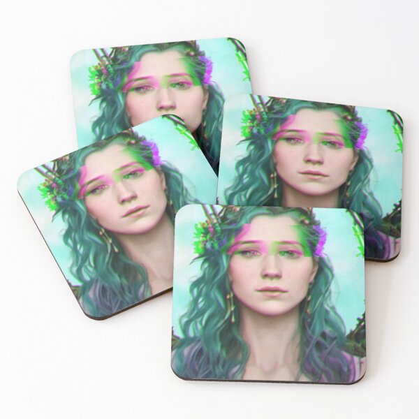 Item preview, Fae Queen Titania designed and sold by romeouniform.