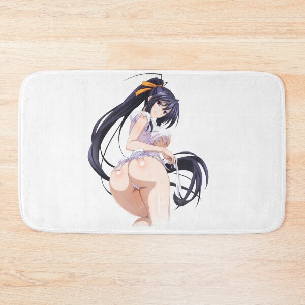 Item preview, Akeno himejima  designed and sold by Mustuk Mustuk.