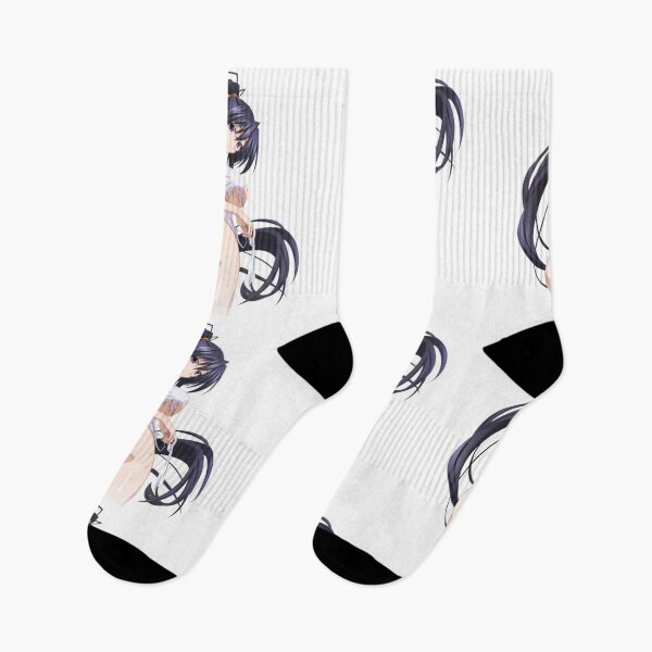 Item preview, Akeno himejima  designed and sold by Mustuk Mustuk.