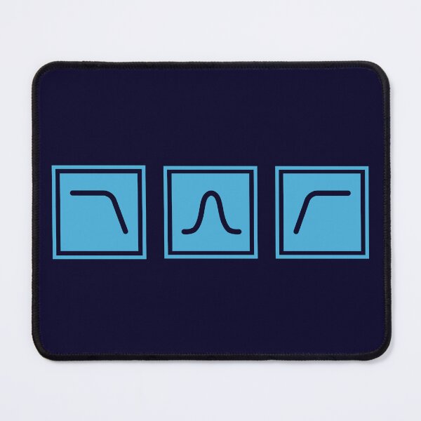 Item preview, Synth Filter for Electronic Musician designed and sold by AtomicMalibu.