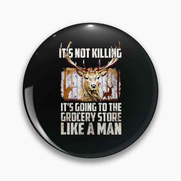 Item preview, Its Going To The Grocery Store Like A Man designed and sold by christyruffin.
