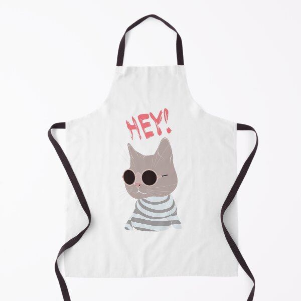 Item preview, Cat says hey daddy, cat says hey mommy, cat says hey sis, cat says hey brother, cat says hey grandma, cat says hey grandpa, cat says hey girl, cat says hey boy, cat says hey beloved designed and sold by SERGEY OVCHARUK.