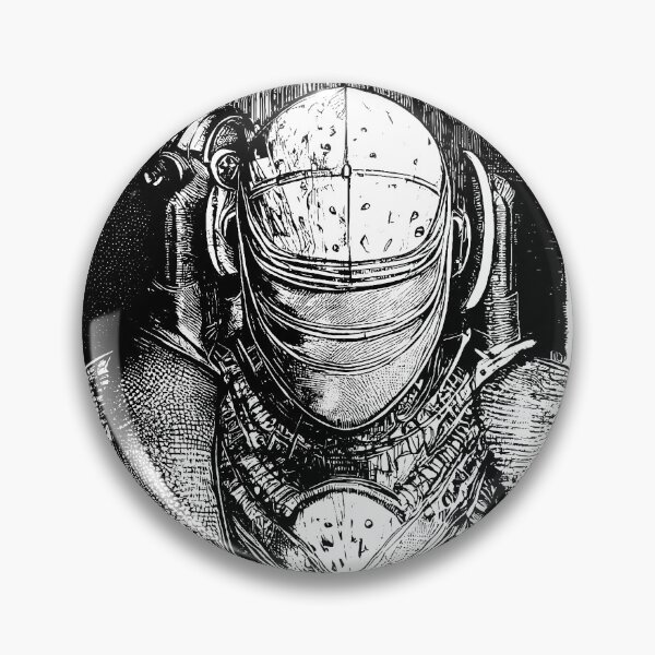 Item preview, The last Knight designed and sold by w1c70r.