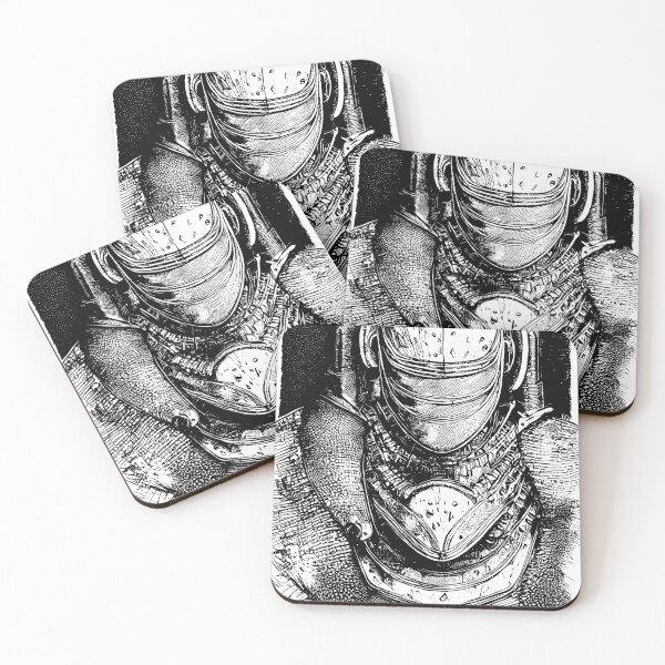 Item preview, The last Knight designed and sold by w1c70r.