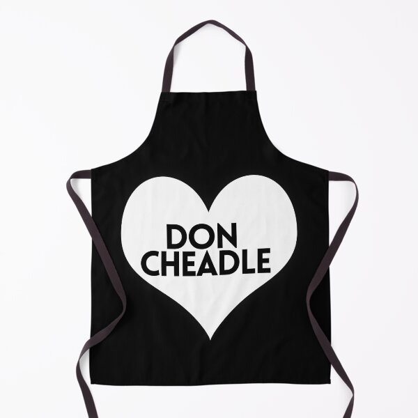 Item preview, Love Don Cheadle designed and sold by Itsheartshop.