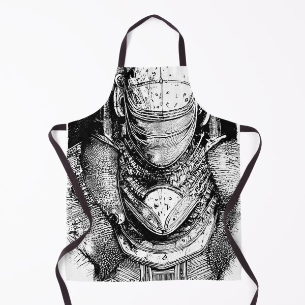 Item preview, The last Knight designed and sold by w1c70r.
