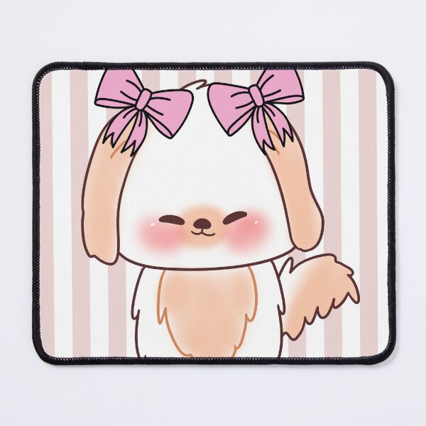 Item preview, puppy, dogs, dog art, dog stickers, puppy stickers, kawaii dog, kawaii puppy, dog phone case, puppy phone case  designed and sold by animalbunch7.