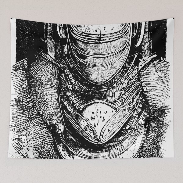 Item preview, The last Knight designed and sold by w1c70r.