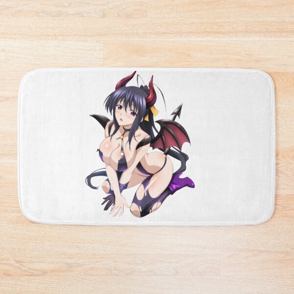 Item preview, Akeno himejima  designed and sold by Mustuk Mustuk.