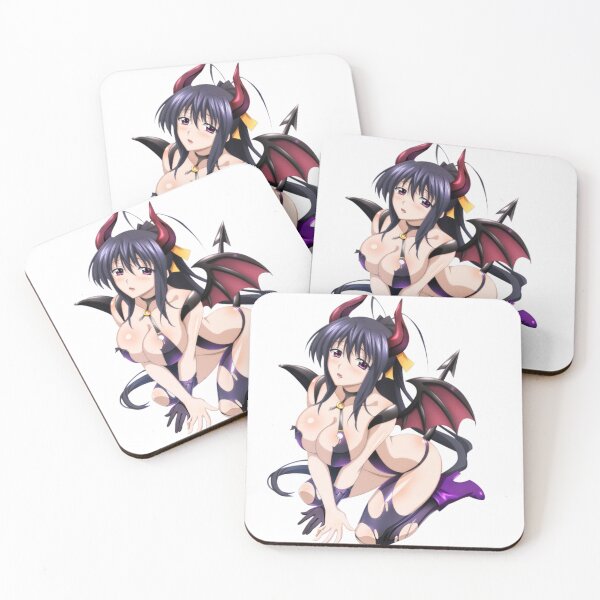 Item preview, Akeno himejima  designed and sold by Mustuk Mustuk.