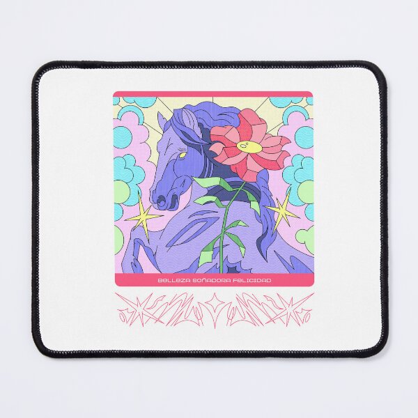 Item preview, Surrealist Belleza Sonadora Felicidad designed and sold by SerenaBliss.