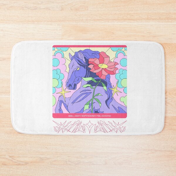 Item preview, Surrealist Belleza Sonadora Felicidad designed and sold by SerenaBliss.