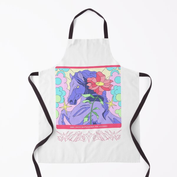 Item preview, Surrealist Belleza Sonadora Felicidad designed and sold by SerenaBliss.
