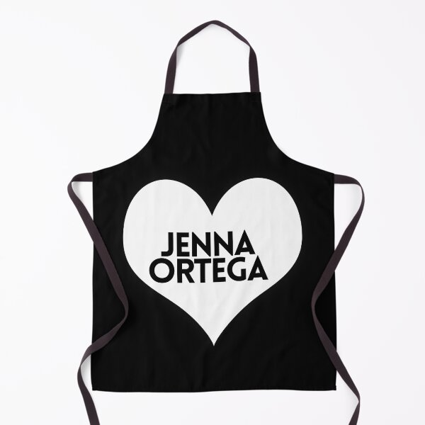 Item preview, Love Jenna Ortega designed and sold by Itsheartshop.