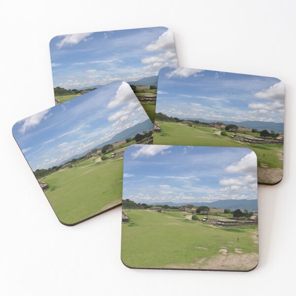 Item preview, Archaeological site of Monte Alban, Oaxaca Mexico designed and sold by franck380.