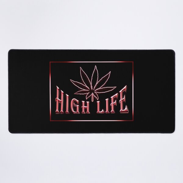 Item preview, High Life designed and sold by Maddie4Real.