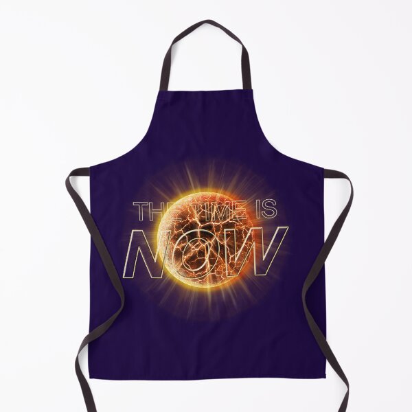 Item preview, The Time Is NOW designed and sold by rainsdesigns.