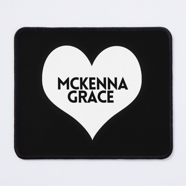 Item preview, Love Mckenna Grace designed and sold by Itsheartshop.