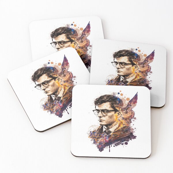 Item preview, Shostakovich Potter designed and sold by Musicianst0re.