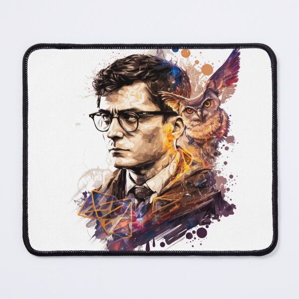 Item preview, Shostakovich Potter designed and sold by Musicianst0re.