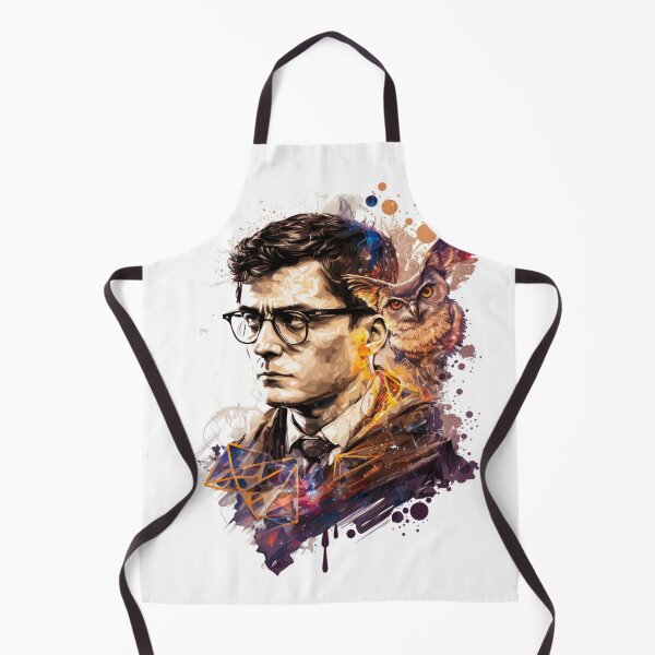 Item preview, Shostakovich Potter designed and sold by Musicianst0re.