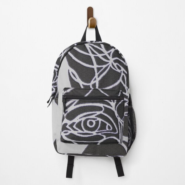 Item preview, Dark Abstract Face designed and sold by danceink.