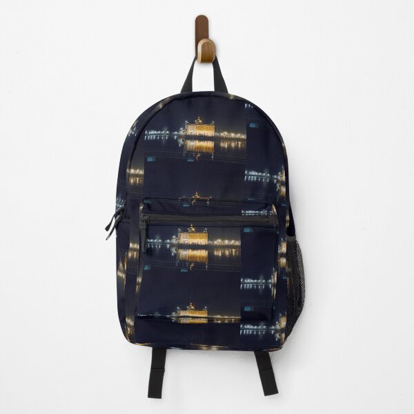Item preview, Golden temple,Amritsar ,India Souvenir designed and sold by PechaanStore.