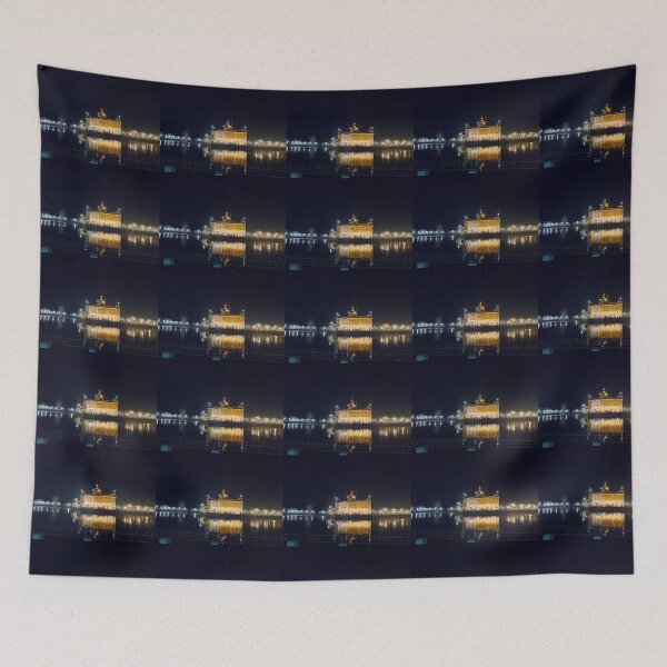 Item preview, Golden temple,Amritsar ,India Souvenir  designed and sold by PechaanStore.