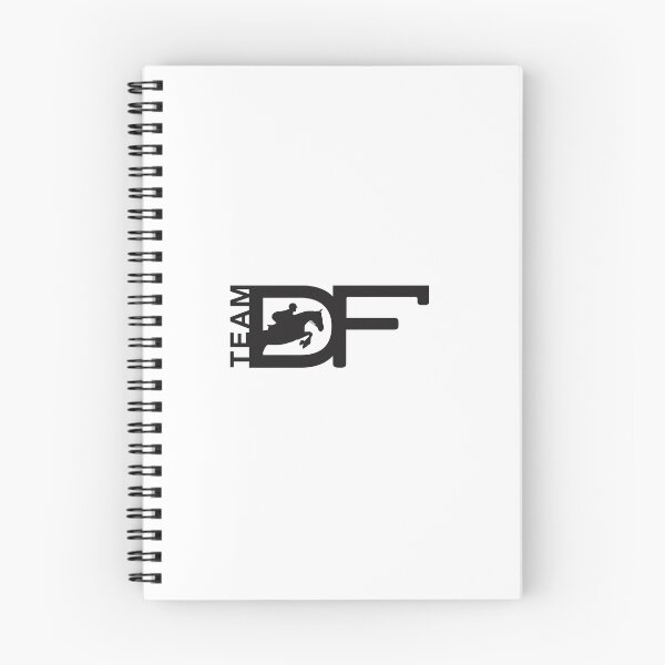Item preview, Team DF designed and sold by Taylor’sGrabBag.
