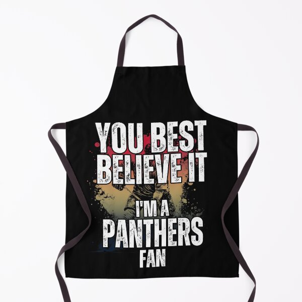 Item preview, Florida Panthers Fan - Hockey designed and sold by MoonsmileProd.
