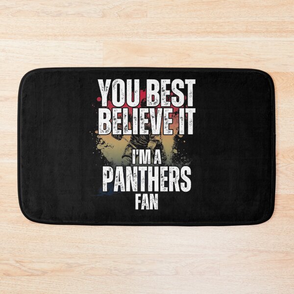 Item preview, Florida Panthers Fan - Hockey designed and sold by MoonsmileProd.