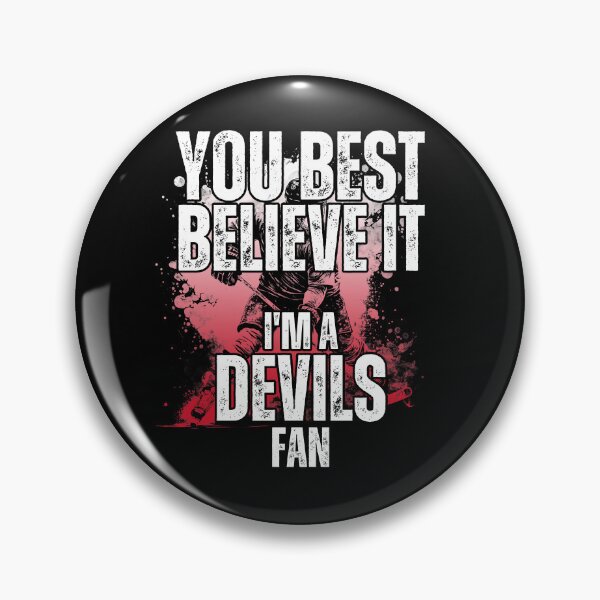 Item preview, New Jersey Devils Fan - Hockey designed and sold by MoonsmileProd.