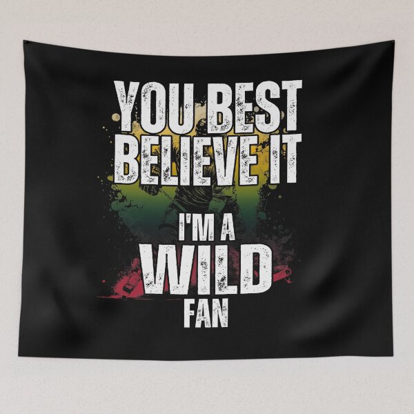 Item preview, Minnesota Wild Fan - Hockey designed and sold by MoonsmileProd.