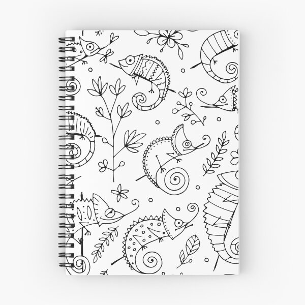 Item preview, Chameleon collection designed and sold by Kudryashka.