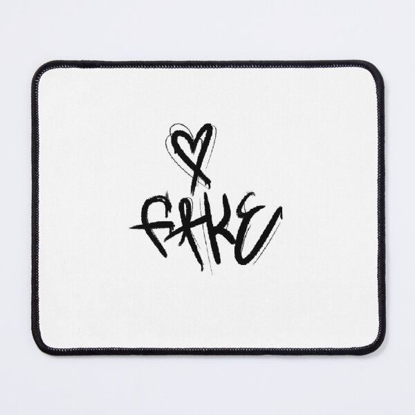 Item preview, Fake love designed and sold by Poniamy.