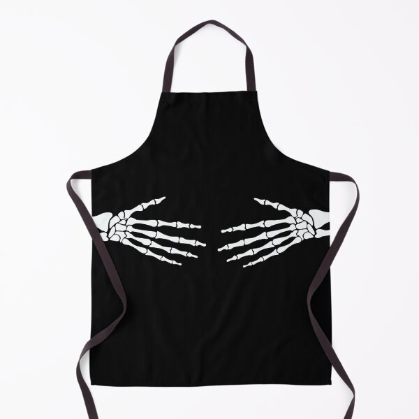 Item preview, Funny Skeleton Hand  designed and sold by artfartzzz.