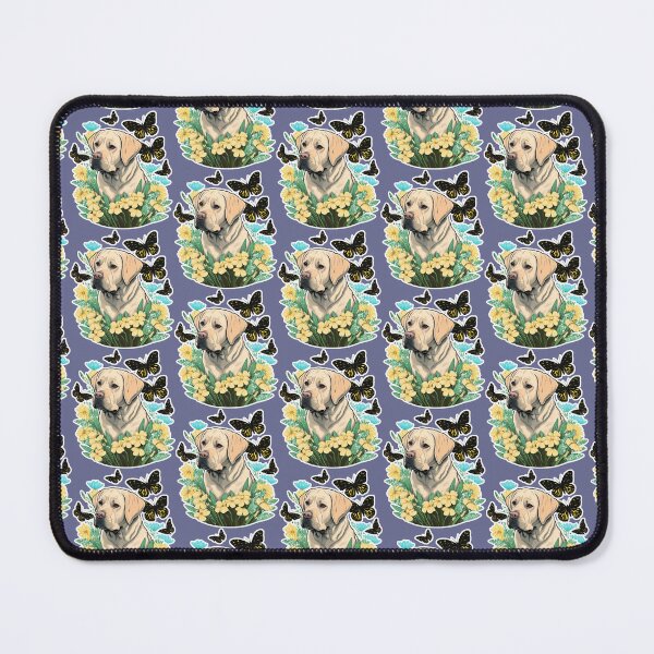 Item preview, Golden Retriever designed and sold by ZooStateofMind.