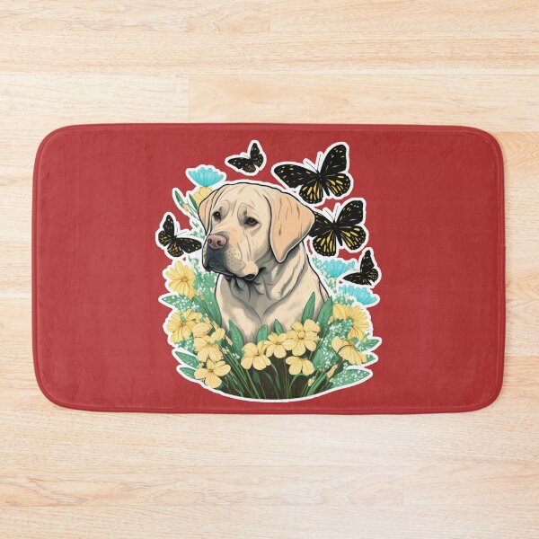 Item preview, Golden Retriever  designed and sold by ZooStateofMind.